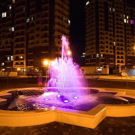 Bright Apartment In Arkadia Odesa Exterior photo