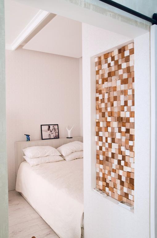 Bright Apartment In Arkadia Odesa Exterior photo